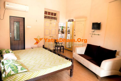 Birla Charity Trust - Nashik