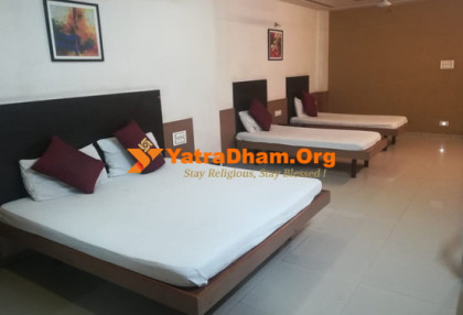 Hotel Arya Executive - Parli