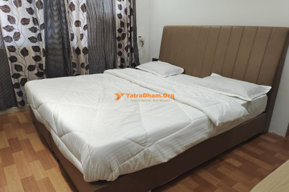 Hotel Dhruv Palace - Trimbakeshwar