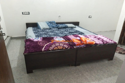 Shri Dham Niwas - Vrindavan