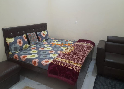 Shri Vinayak Dham Yatri Niwas - Naimisharanya