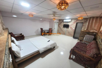 Agrawal Bhavan - Mumbai (Ghatkopar East)