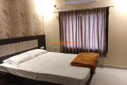 Hotel Home Town - Jagannath Puri