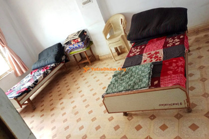 Manekpur Jain Tirth - Manekpur (Gandhinagar)