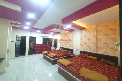 Radhakrishna Motumal Sindhi Ashram - Nashik