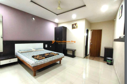 Hotel Sai Darshan - Rajpipla