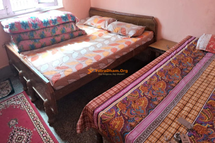 Guptkashi Sunil Lodge