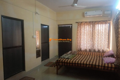 Shri Shanti Sagar Maharaj Atithi Bhavan - Goa