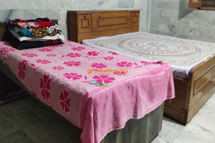 Sree Chaitanya Gudiya Math - Vrindavan