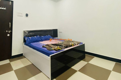 Vir Maruti Guest House - Sarangpur