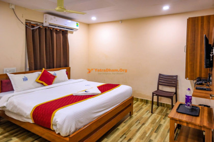Hotel Radha Krishna - Visakhapatnam