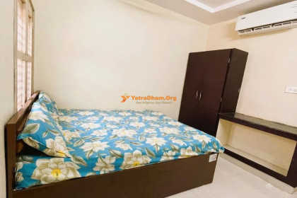 Sri Venkata Padmavathi Residency - Dwaraka Tirumala (Near Vijaywada)
