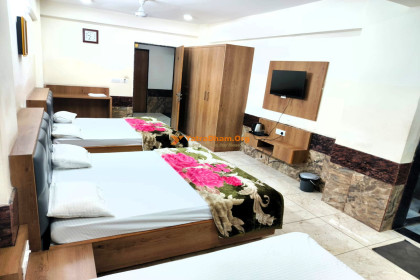 Surat Bhawan - Khatu