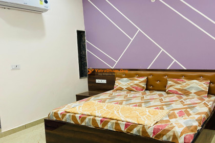 Hotel Shree Shyam Ka Sahara - Khatu