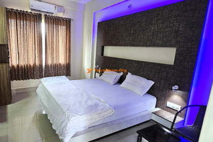 Shubhodaya Lodge - Sringeri