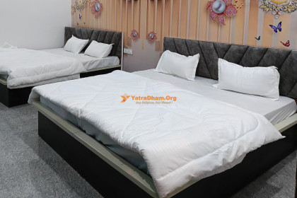 Shree Banshi Palace - Khatu