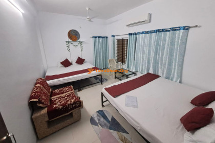 Asha Natural Home - Ujjain