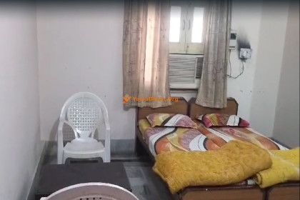 Madhuvan Atithi Gruh - Mathura