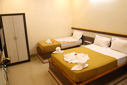 Vamana Royal - Srirangam