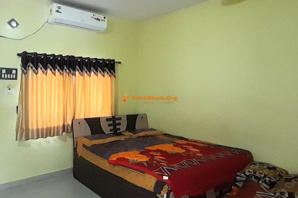 Bhagirath Wadi - Bhavnath (Junagadh)