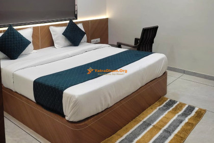 Hotel Somtirth - Somnath