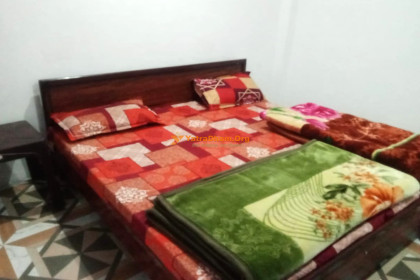 Hotel New Hilltop - Narayankoti (Phata Kedarnath Road)