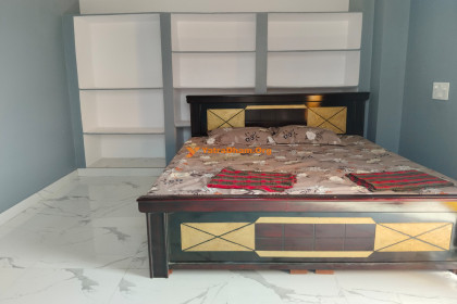 MRR Residency - Kaleshwaram