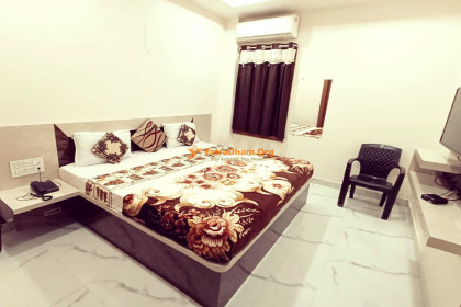 Hotel Royal Regency And Restaurant - Maihar