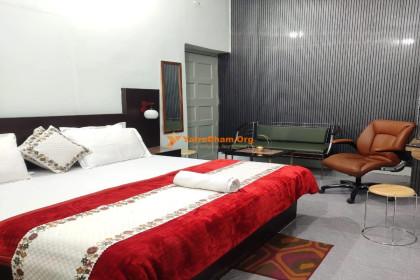 Gaurang Kutir (Near ISKCON Temple) - Varanasi