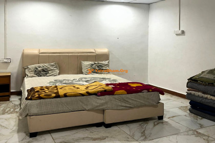 Kesarinandan Guest House - Sarangpur