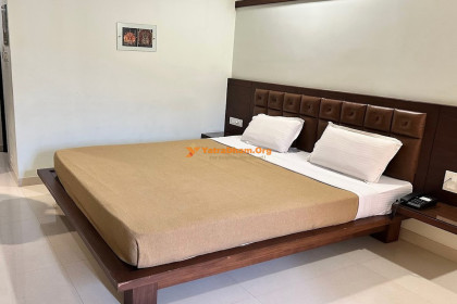 Hotel Adithya View - Dharmasthala