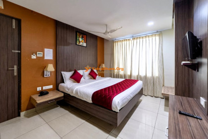 Ranas Residency - Tiruchirappalli 