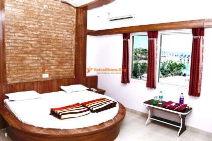 Hotel Om Shiva - Omkareshwar