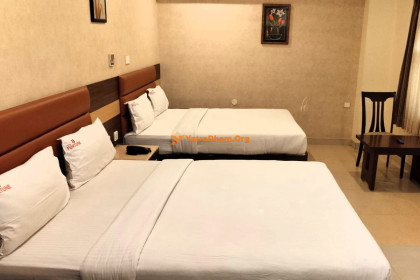 Hotel The Fortune - Coimbatore