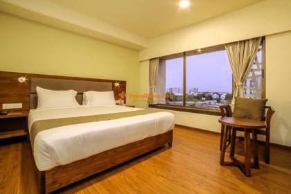 The Basil Park - Bhavnagar