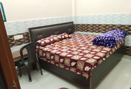 Hotel Chandan Chhaya - Ayodhya