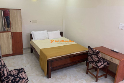 Deekshana Lodge - Tiruchendur