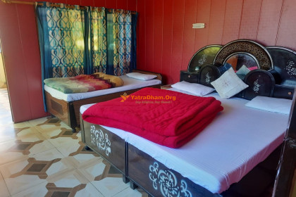 Hotel Trishul Holiday Resort - Chopta