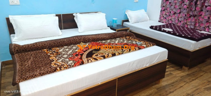 Hotel Shivganga - Uttarkashi