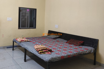 Dwarkesh Bhavan - Champaner (Pavagadh)