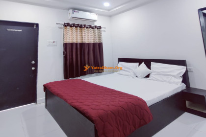 Akshar Guest House - Gondal