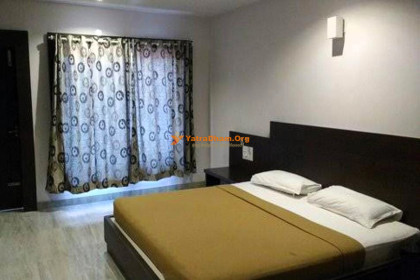Hotel Prashanth Mahal - Puttur
