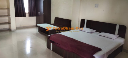 Pashupatinath Atithi Gruh - Mandsaur