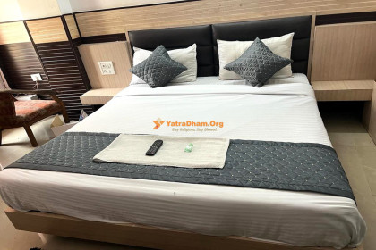 Hotel Bhavini - Katra