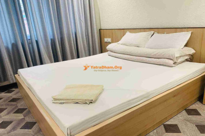 Jain Bhawan - Kathmandu