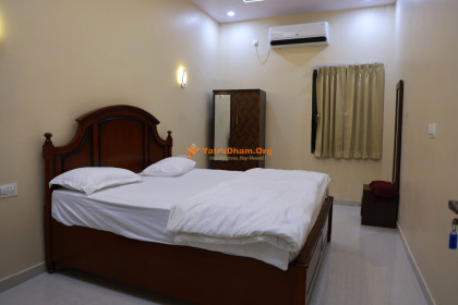 Hari Hara Resorts and Convention - Annavaram
