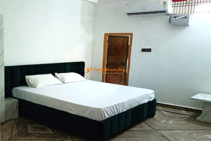 Shri Balaji Seva Trust - Ayodhya