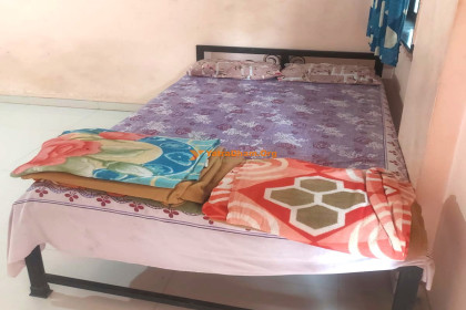 Shri Jayant Ramanshastri Deokute Niwas - Trimbakeshwar