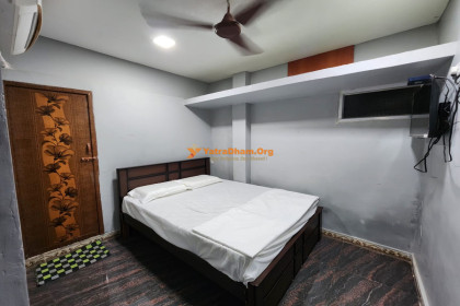 Sri Annapurna Rooms - Rameshwaram