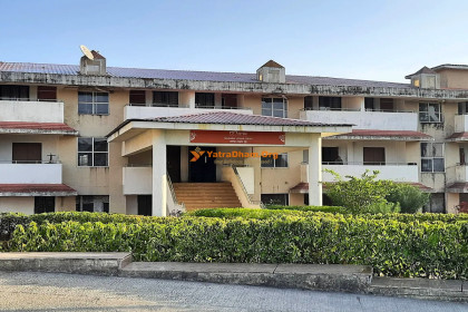 MTDC Yatri Niwas - Bhimashankar